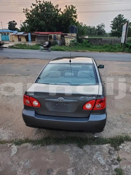 Big with watermark toyota corolla lagos state badagry 47727