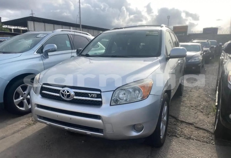 Big with watermark toyota rav4 lagos state badagry 47728