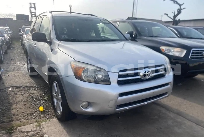 Big with watermark toyota rav4 lagos state badagry 47728