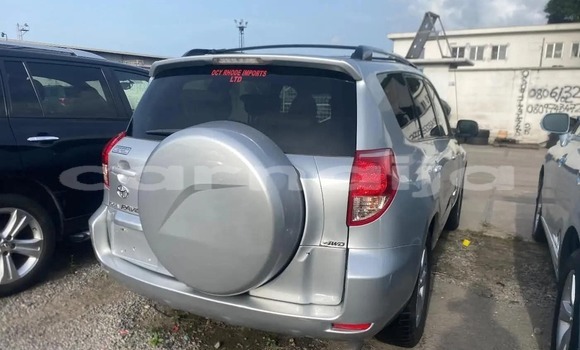 Acheter Occasion Voiture Toyota RAV4 Autre à Badagry, État de Lagos Acheter Occasion Voiture Toyota RAV4 Autre à Badagry, État de Lagos