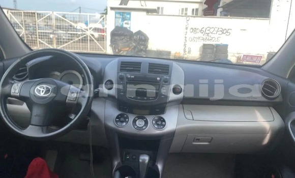 Acheter Occasion Voiture Toyota RAV4 Autre à Badagry, État de Lagos Acheter Occasion Voiture Toyota RAV4 Autre à Badagry, État de Lagos