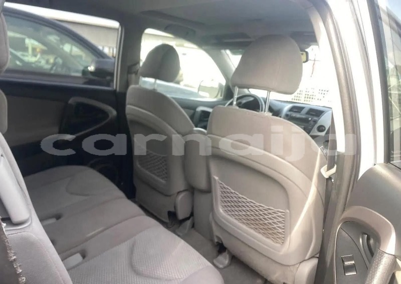 Big with watermark toyota rav4 lagos state badagry 47728