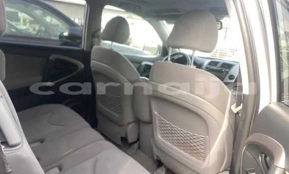 Acheter Occasion Voiture Toyota RAV4 Autre à Badagry, État de Lagos Acheter Occasion Voiture Toyota RAV4 Autre à Badagry, État de Lagos