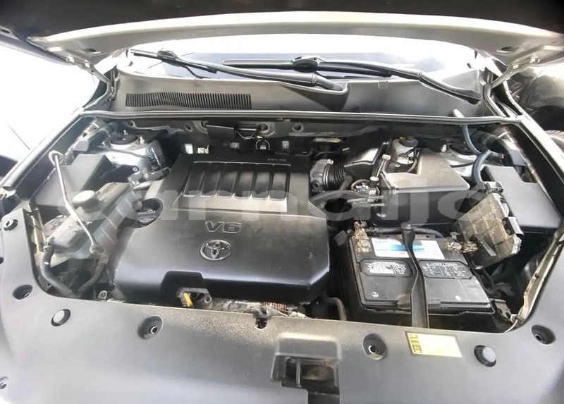 Big with watermark toyota rav4 lagos state badagry 47728