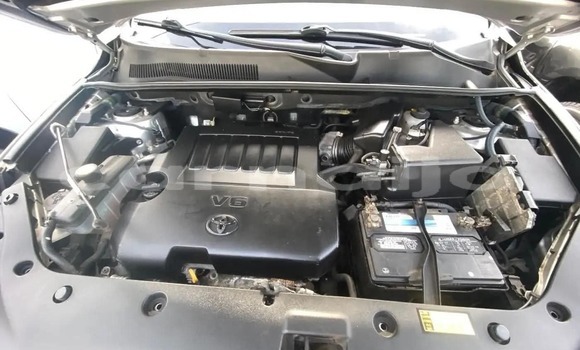 Acheter Occasion Voiture Toyota RAV4 Autre à Badagry, État de Lagos Acheter Occasion Voiture Toyota RAV4 Autre à Badagry, État de Lagos