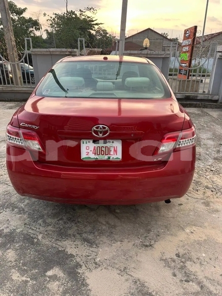 Big with watermark toyota camry lagos state badagry 47729