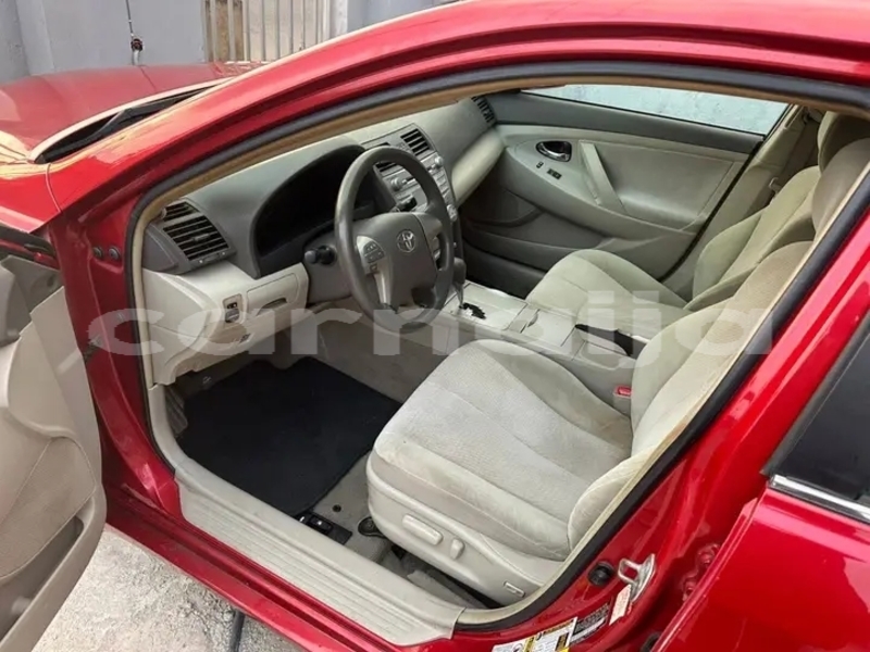 Big with watermark toyota camry lagos state badagry 47729