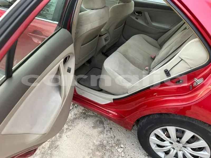 Big with watermark toyota camry lagos state badagry 47729
