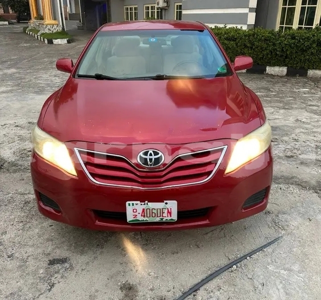Big with watermark toyota camry lagos state badagry 47729