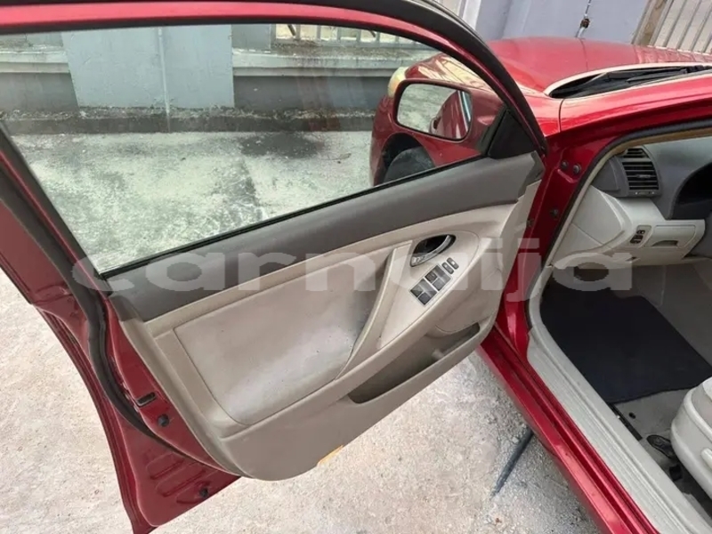 Big with watermark toyota camry lagos state badagry 47729