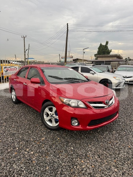 Big with watermark toyota corolla lagos state badagry 47730