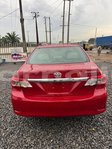 Big with watermark toyota corolla lagos state badagry 47730