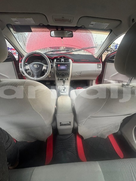 Big with watermark toyota corolla lagos state badagry 47730