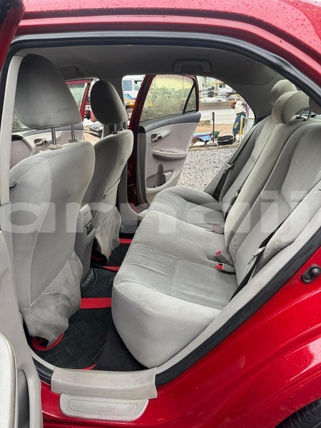 Big with watermark toyota corolla lagos state badagry 47730