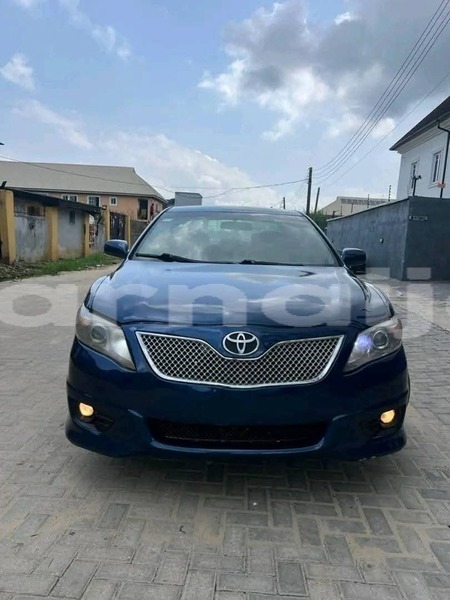 Big with watermark toyota camry lagos state abuja 47731