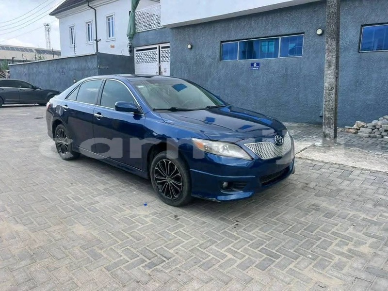 Big with watermark toyota camry lagos state abuja 47731