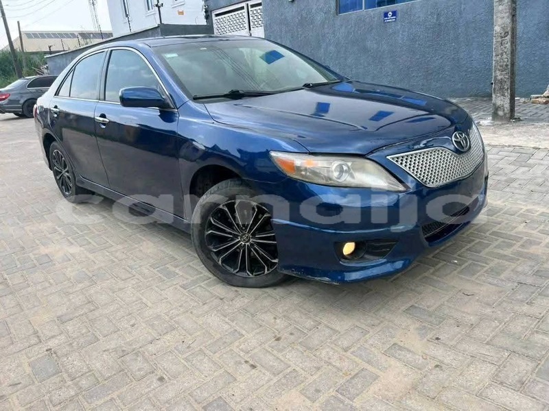Big with watermark toyota camry lagos state abuja 47731
