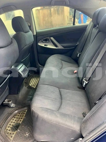 Big with watermark toyota camry lagos state abuja 47731