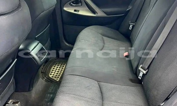 Acheter Occasion Voiture Toyota Camry Bleu à Abuja, État de Lagos Acheter Occasion Voiture Toyota Camry Bleu à Abuja, État de Lagos