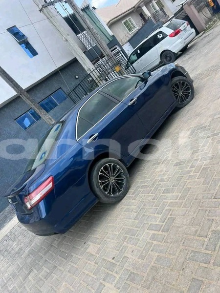 Big with watermark toyota camry lagos state abuja 47731