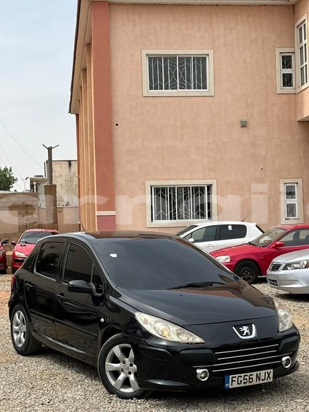 Big with watermark peugeot 307 kaduna state kaduna 47733