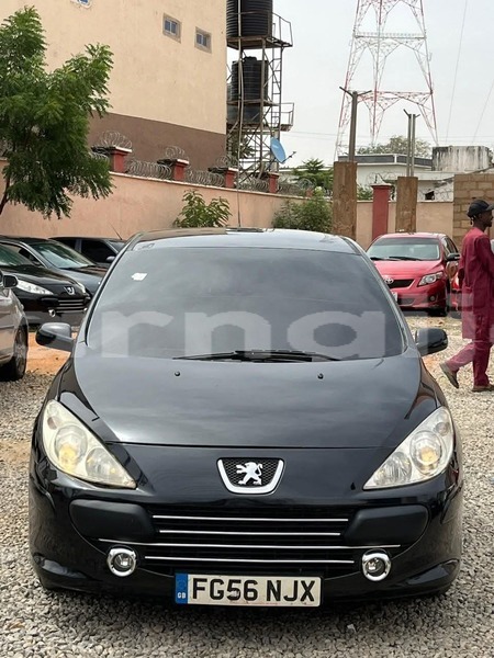 Big with watermark peugeot 307 kaduna state kaduna 47733
