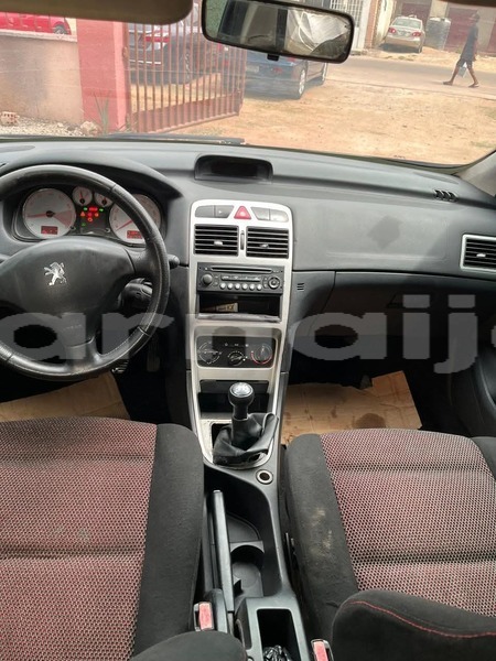 Big with watermark peugeot 307 kaduna state kaduna 47733