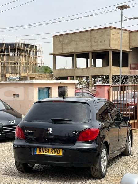 Big with watermark peugeot 307 kaduna state kaduna 47733