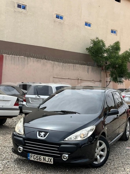 Big with watermark peugeot 307 kaduna state kaduna 47733