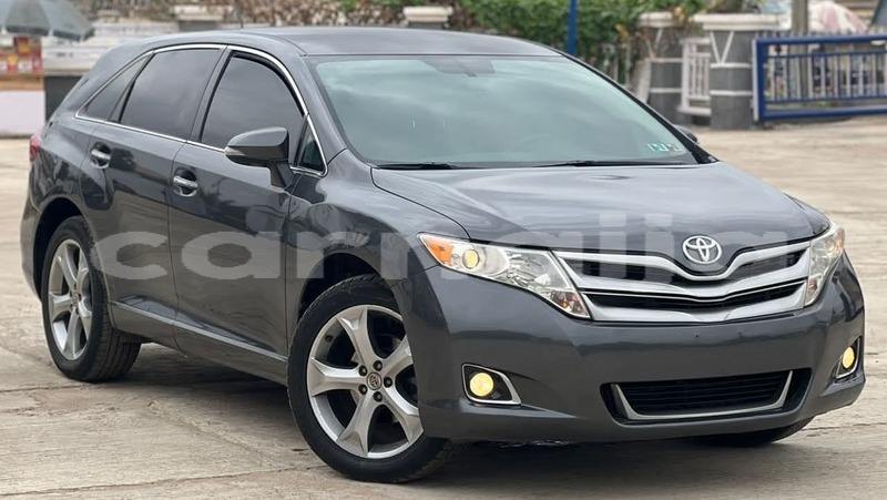 Big with watermark toyota venza edo benin city 47734