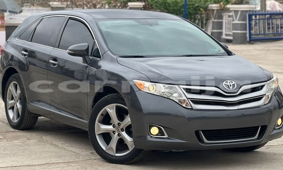 Acheter Occasion Voiture Toyota Venza Autre à Benin City, Edo