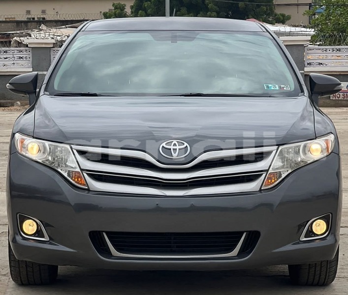 Big with watermark toyota venza edo benin city 47734