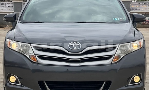 Acheter Occasion Voiture Toyota Venza Autre à Benin City, Edo Acheter Occasion Voiture Toyota Venza Autre à Benin City, Edo