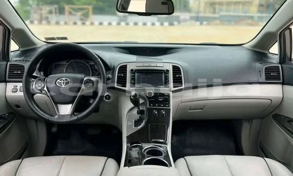 Acheter Occasion Voiture Toyota Venza Autre à Benin City, Edo Acheter Occasion Voiture Toyota Venza Autre à Benin City, Edo