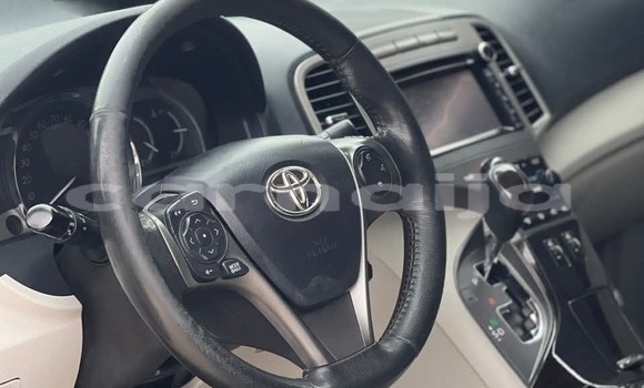 Acheter Occasion Voiture Toyota Venza Autre à Benin City, Edo Acheter Occasion Voiture Toyota Venza Autre à Benin City, Edo