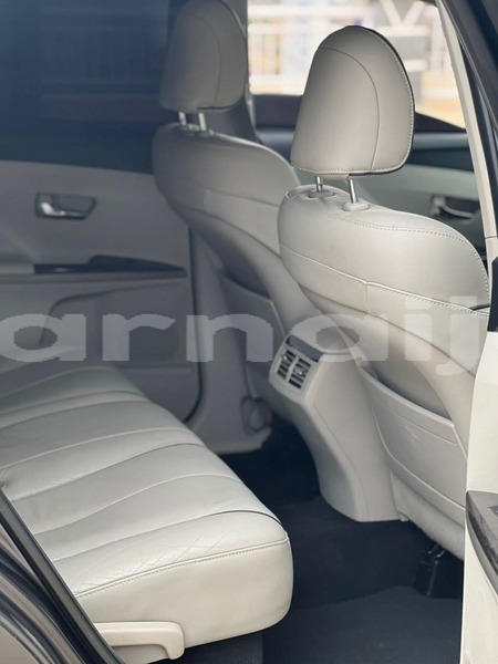 Big with watermark toyota venza edo benin city 47734