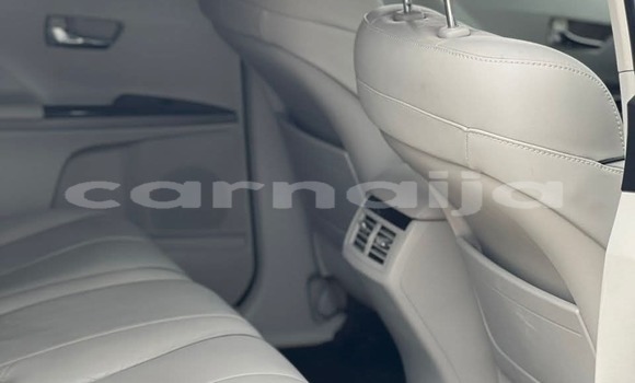 Acheter Occasion Voiture Toyota Venza Autre à Benin City, Edo Acheter Occasion Voiture Toyota Venza Autre à Benin City, Edo