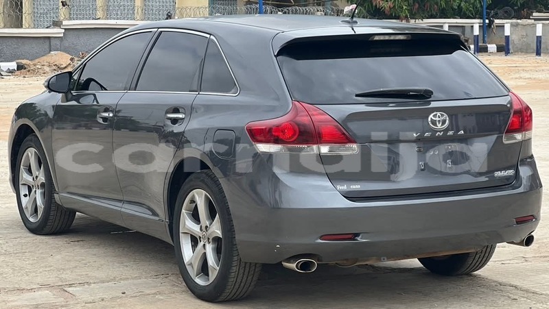 Big with watermark toyota venza edo benin city 47734