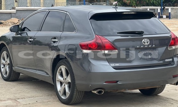 Acheter Occasion Voiture Toyota Venza Autre à Benin City, Edo Acheter Occasion Voiture Toyota Venza Autre à Benin City, Edo