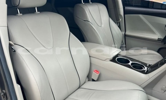 Acheter Occasion Voiture Toyota Venza Autre à Benin City, Edo Acheter Occasion Voiture Toyota Venza Autre à Benin City, Edo