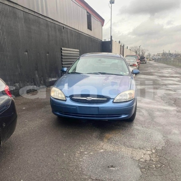 Big with watermark ford taurus ogun state abeokuta 47735