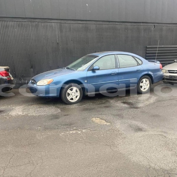 Big with watermark ford taurus ogun state abeokuta 47735