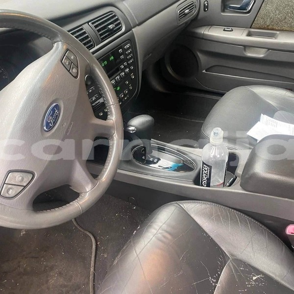 Big with watermark ford taurus ogun state abeokuta 47735