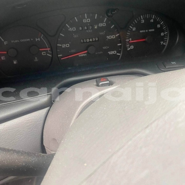 Big with watermark ford taurus ogun state abeokuta 47735