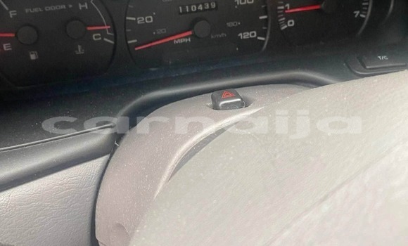 Acheter Occasion Voiture Ford Taurus Bleu à Abeokuta, État d'Ogun Acheter Occasion Voiture Ford Taurus Bleu à Abeokuta, État d'Ogun