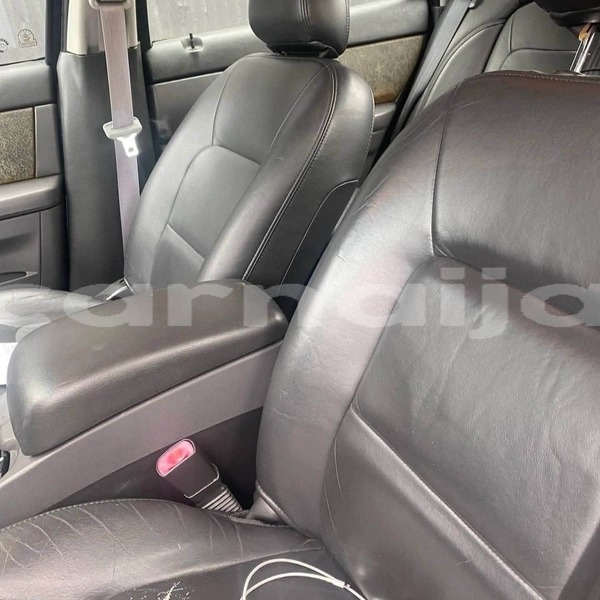 Big with watermark ford taurus ogun state abeokuta 47735