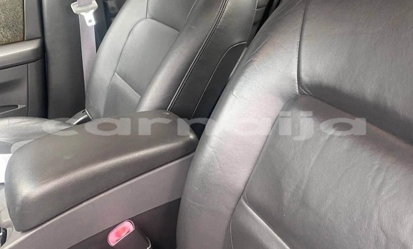 Acheter Occasion Voiture Ford Taurus Bleu à Abeokuta, État d'Ogun Acheter Occasion Voiture Ford Taurus Bleu à Abeokuta, État d'Ogun