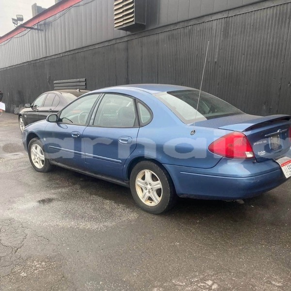 Big with watermark ford taurus ogun state abeokuta 47735
