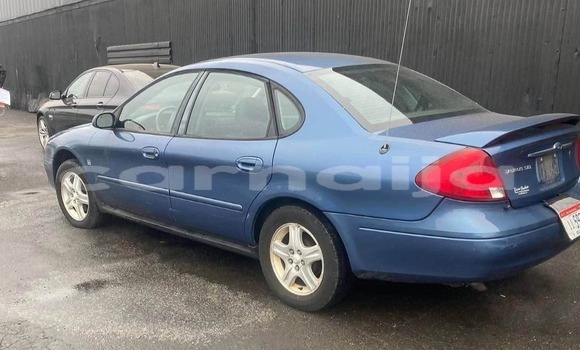 Acheter Occasion Voiture Ford Taurus Bleu à Abeokuta, État d'Ogun Acheter Occasion Voiture Ford Taurus Bleu à Abeokuta, État d'Ogun