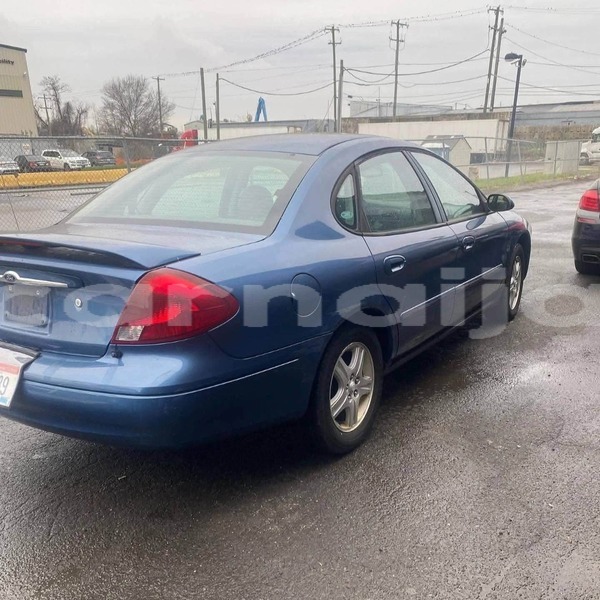 Big with watermark ford taurus ogun state abeokuta 47735